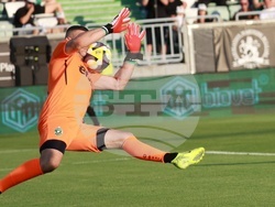 Разград - ФК „Лудогорец“ - годишнина