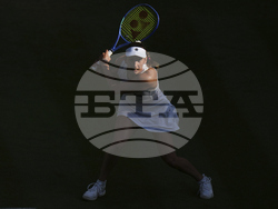 APTOPIX Britain Wimbledon Tennis
