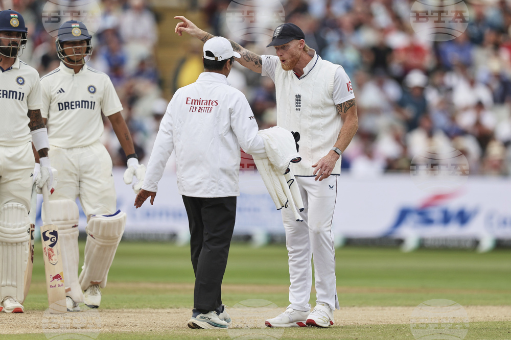 England India Cricket
