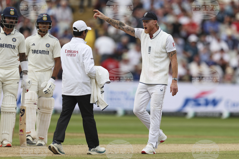 England India Cricket