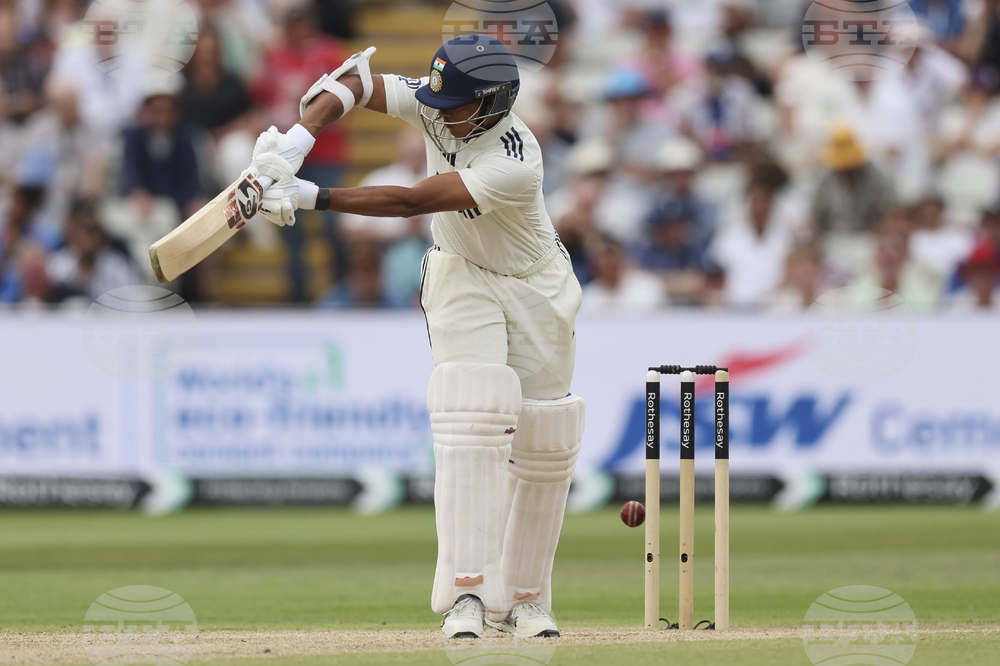 England India Cricket