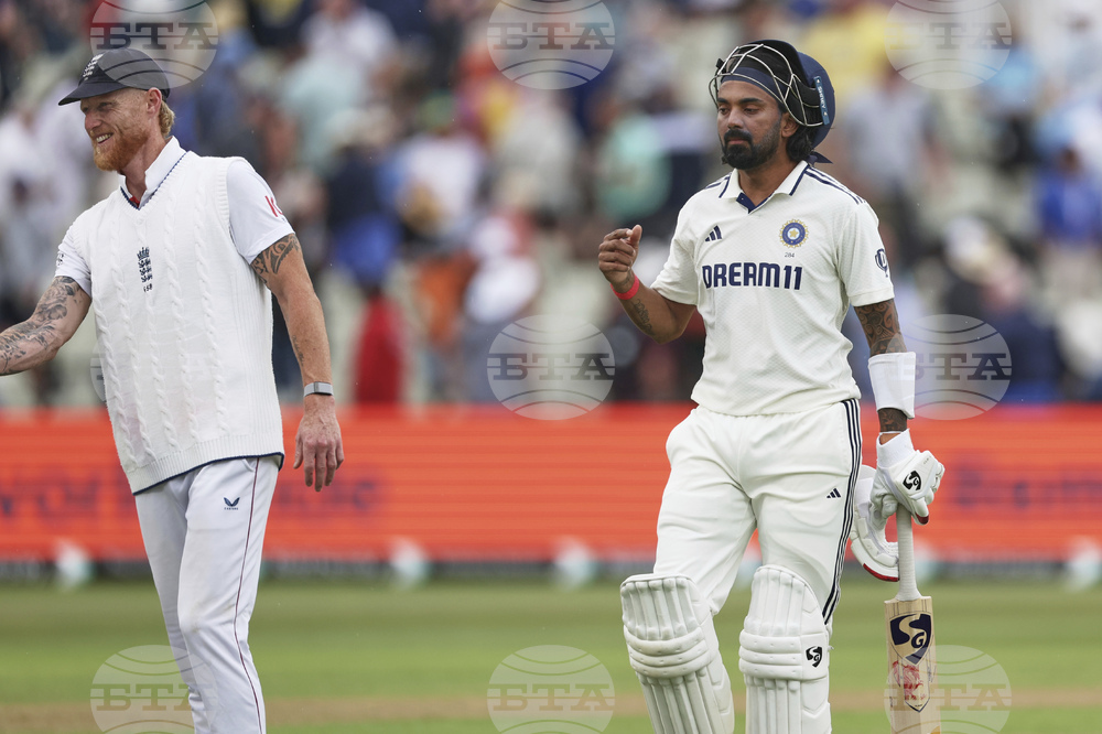 England India Cricket