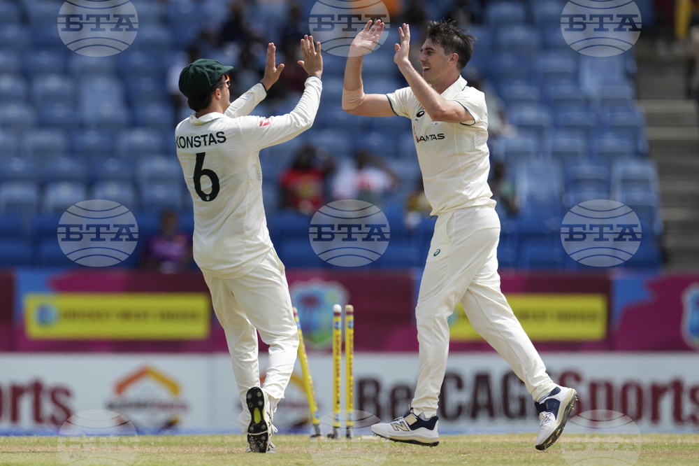 West Indies Australia Cricket