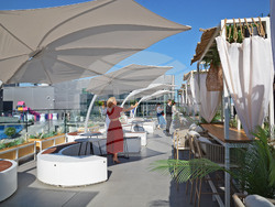 Снимка: Община Варна