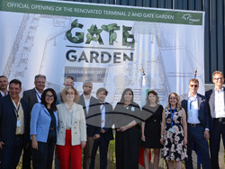 Снимка: Община Варна