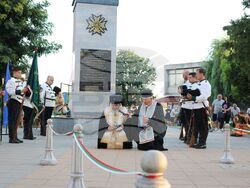 Снимка: Областна администрация Русе