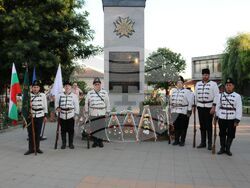 Снимка: Областна администрация Русе