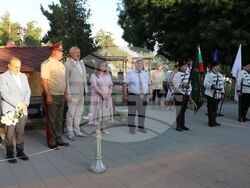 Снимка: Областна администрация Русе