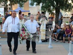 Снимка: Областна администрация Русе