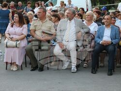 Снимка: Областна администрация Русе