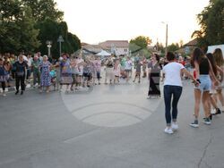 Снимка: Областна администрация Русе