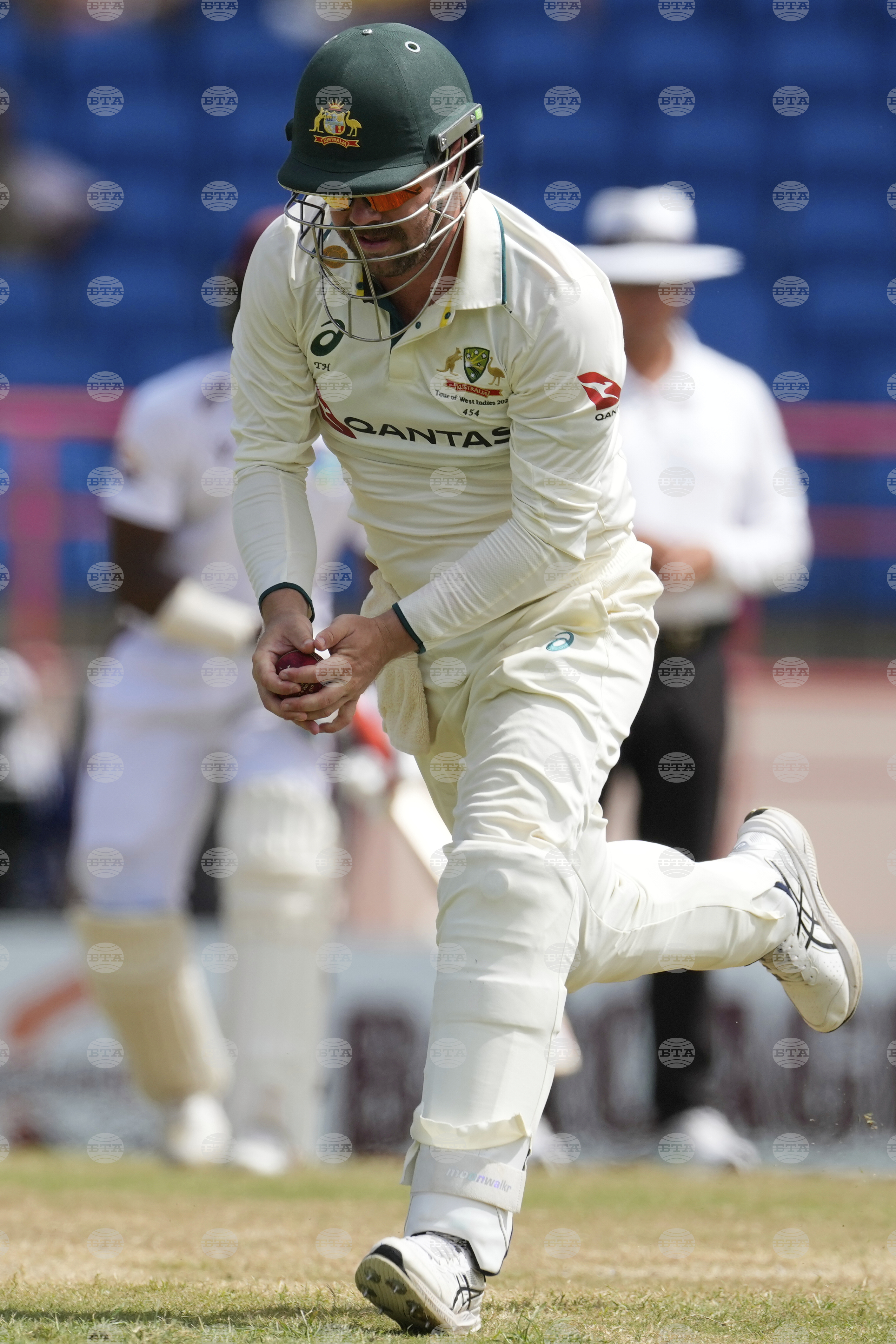 West Indies Australia Cricket