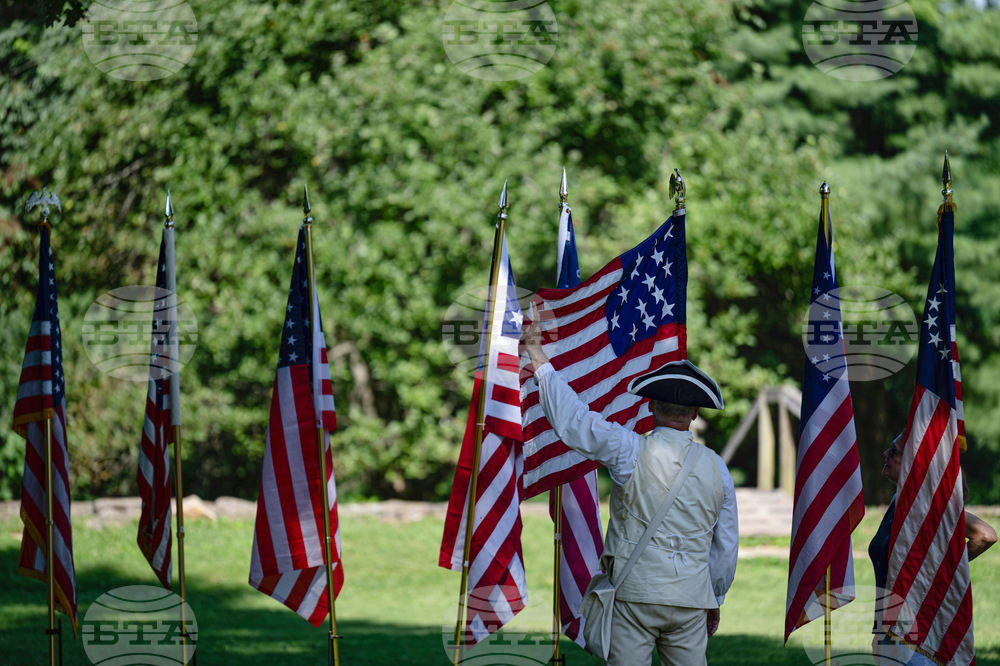 Fourth of July Kentucky