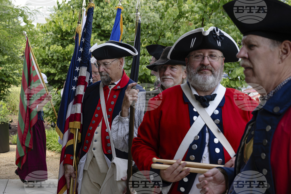 Fourth of July Kentucky