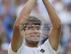 Britain Wimbledon Tennis