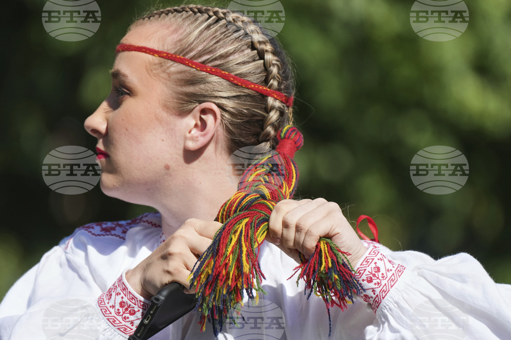 Estonia Song and Dance Festivals