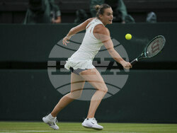 Britain Wimbledon Tennis