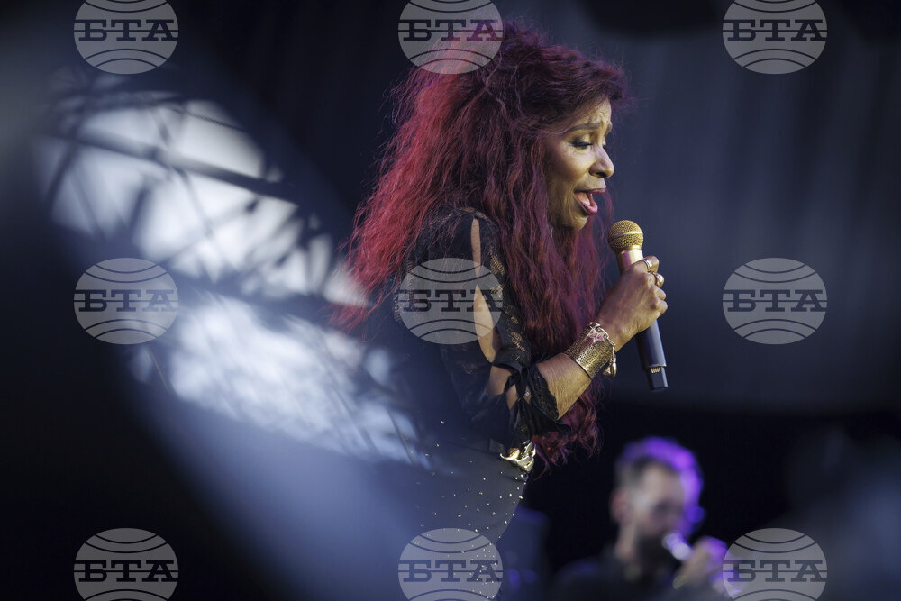 Switzerland Montreux Jazz Festival Music