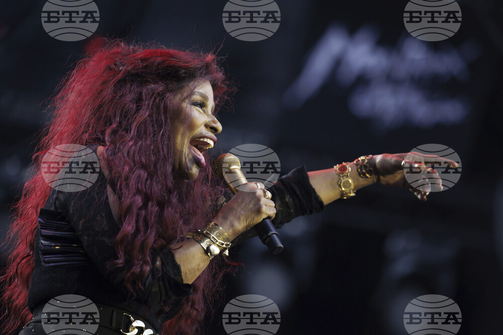 Switzerland Montreux Jazz Festival Music