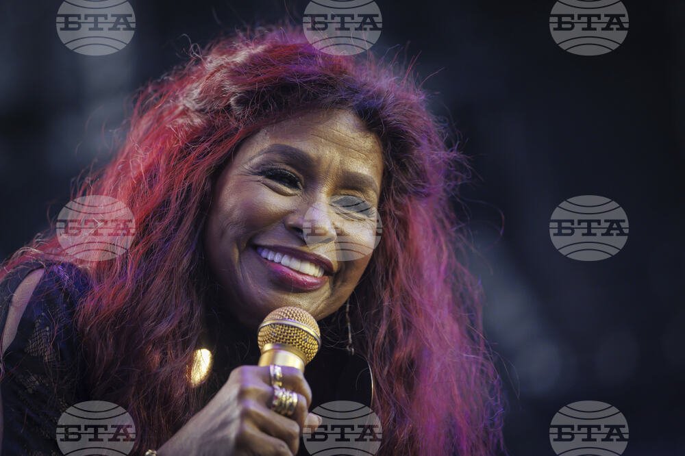 Switzerland Montreux Jazz Festival Music