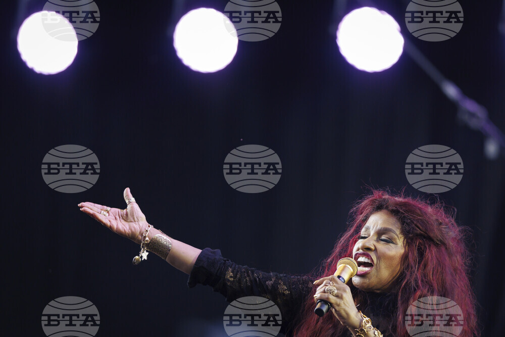 Switzerland Montreux Jazz Festival Music
