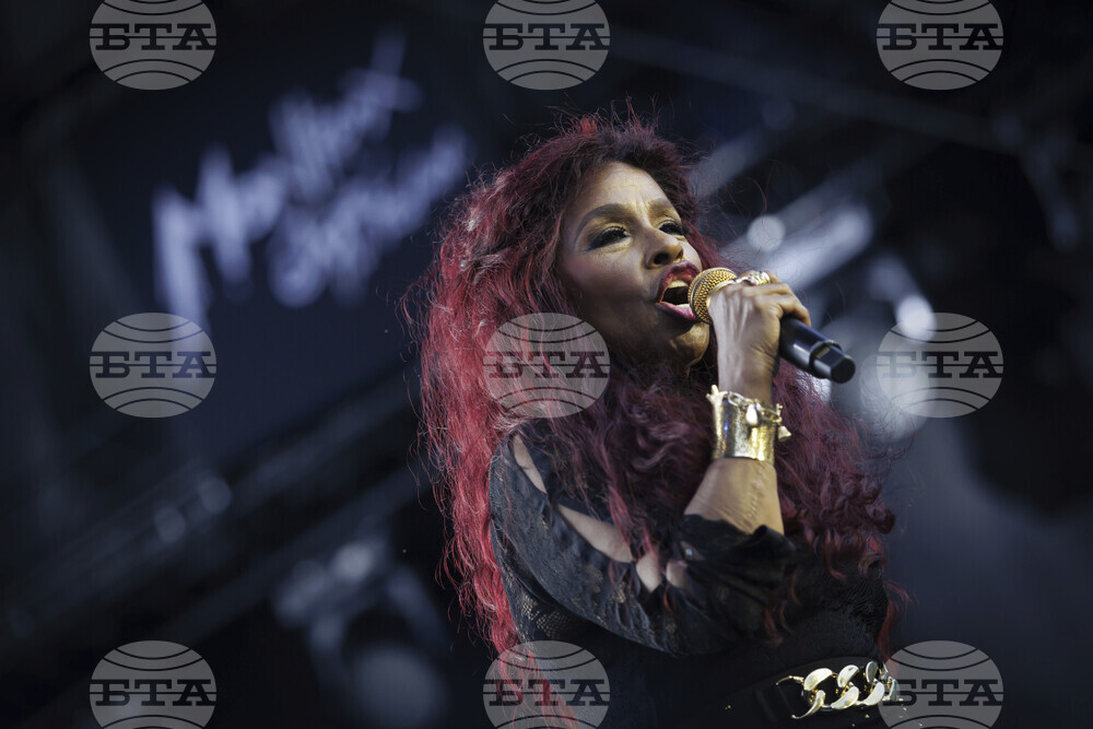 Switzerland Montreux Jazz Festival Music
