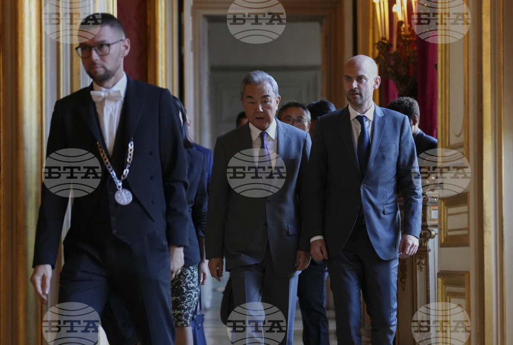 France China