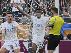 CWC Fluminense Al Hilal Soccer