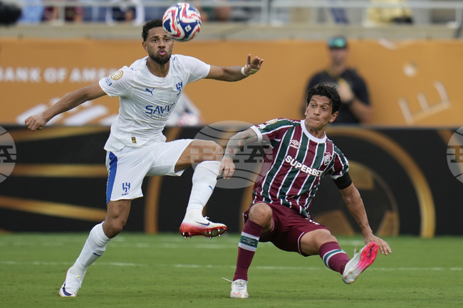 Бразилски национал ще подпише с Атлетико Минейро