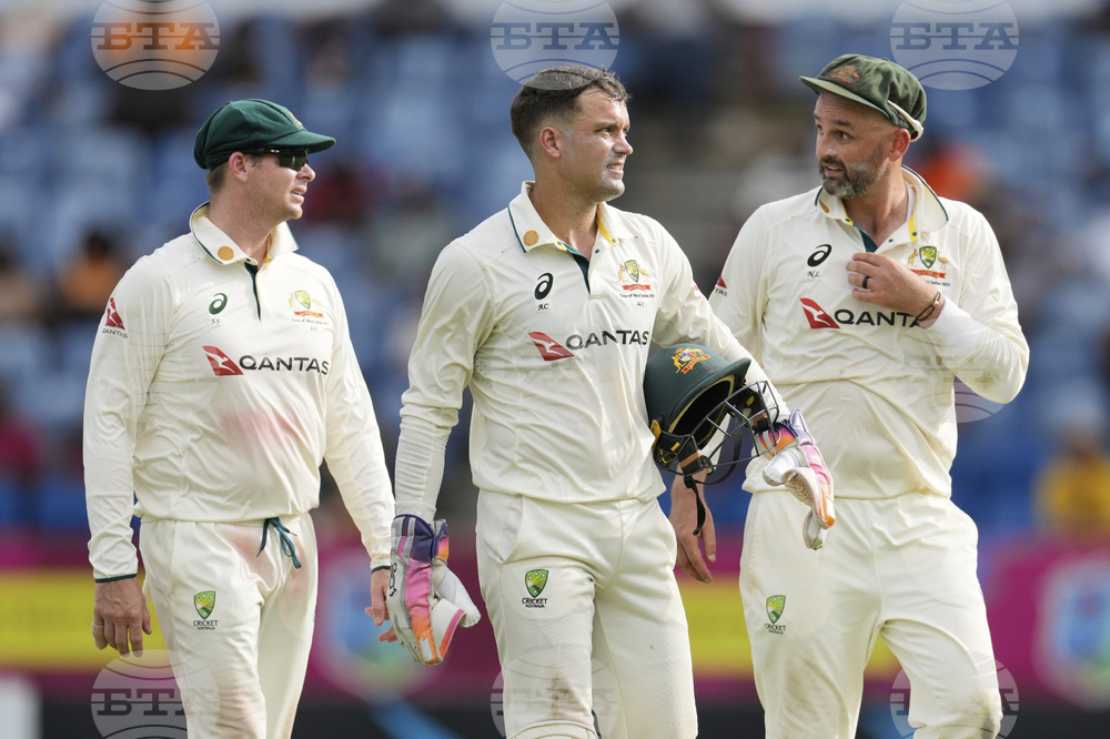 West Indies Australia Cricket