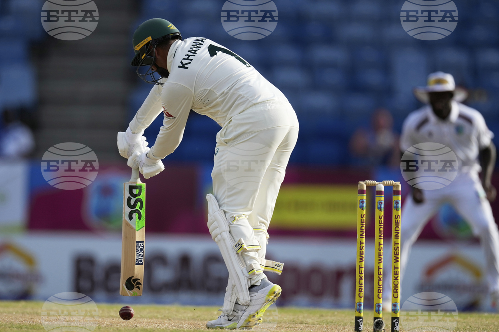 West Indies Australia Cricket