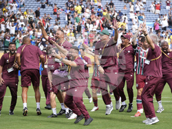 CWC Fluminense Al Hilal Soccer
