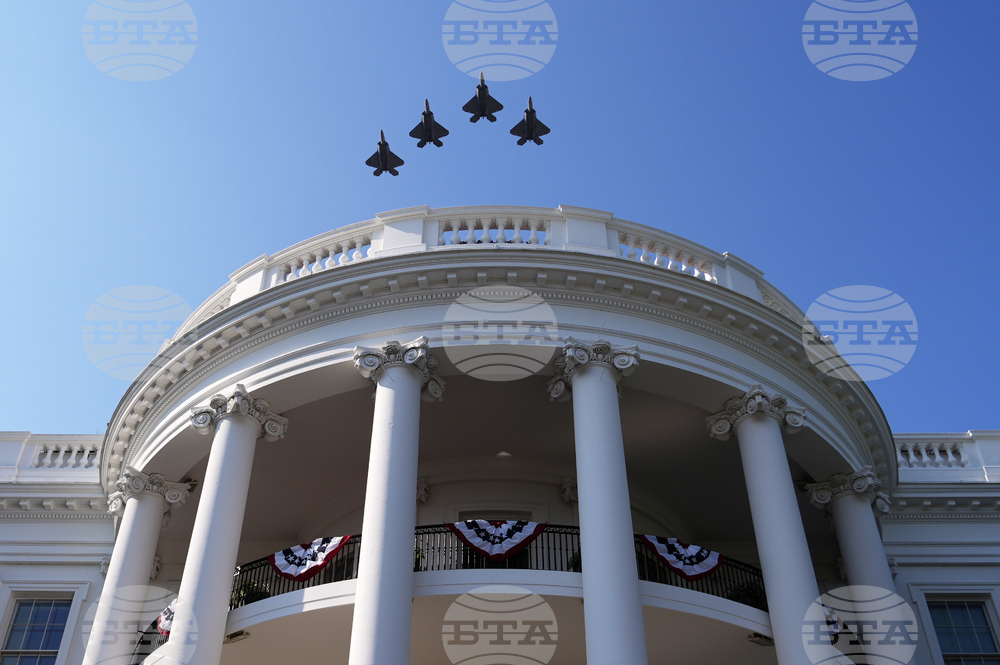 Trump July Fourth