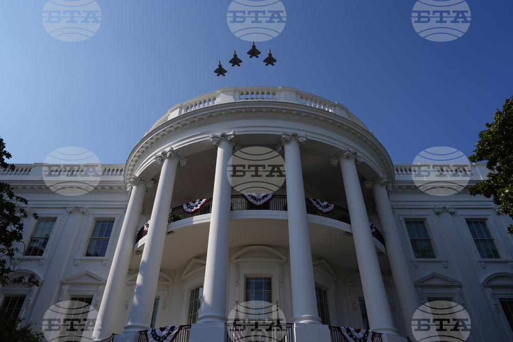 Trump July Fourth