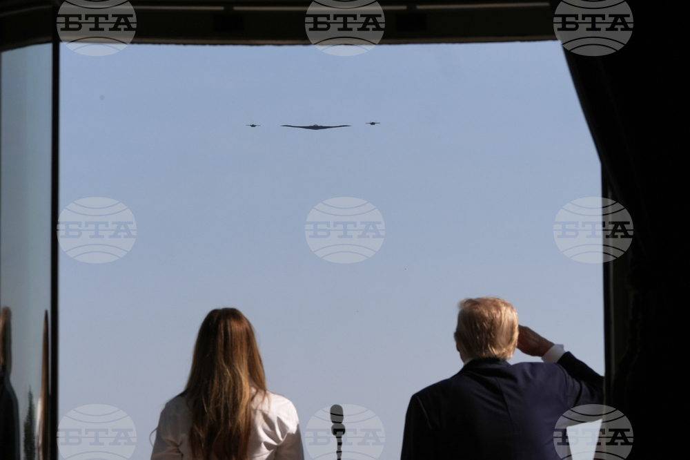 Trump July Fourth