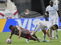 CWC Fluminense Al Hilal Soccer