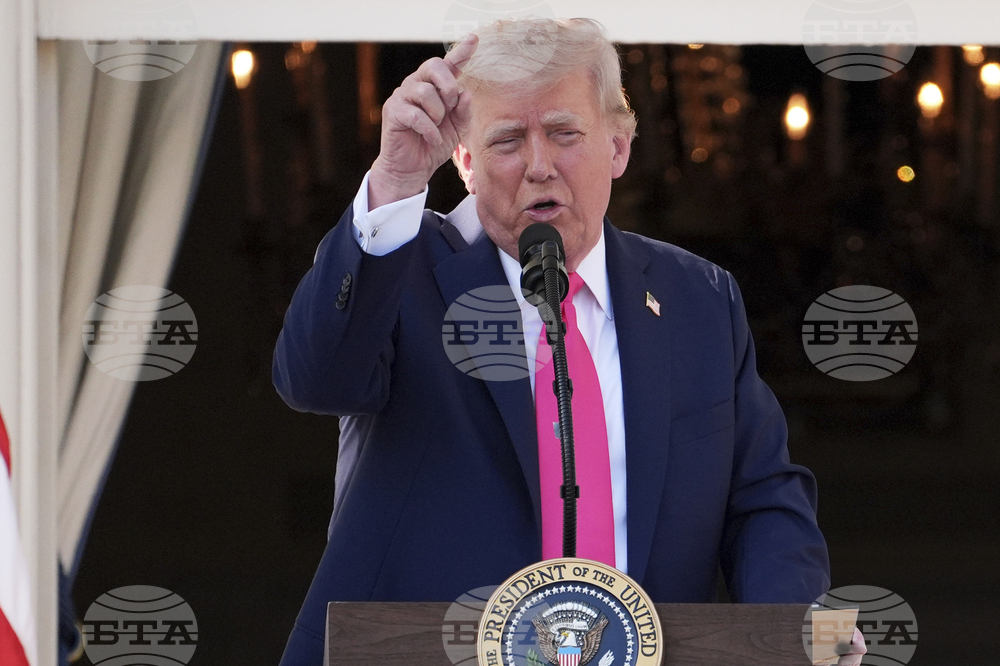 Trump Fourth of July