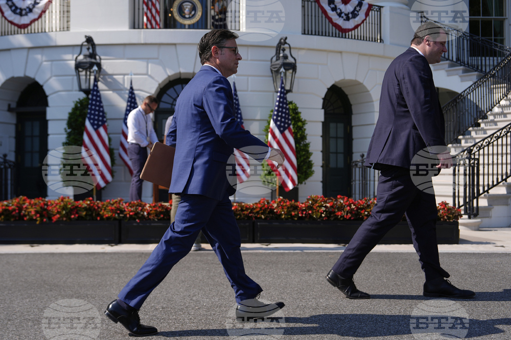 Trump Fourth of July