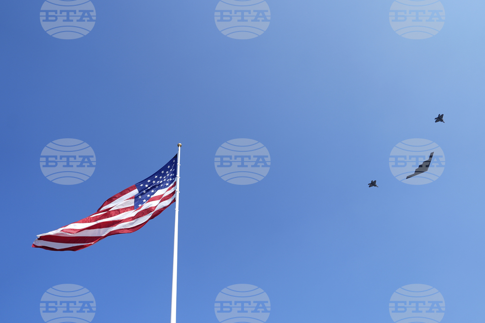 Trump Fourth of July
