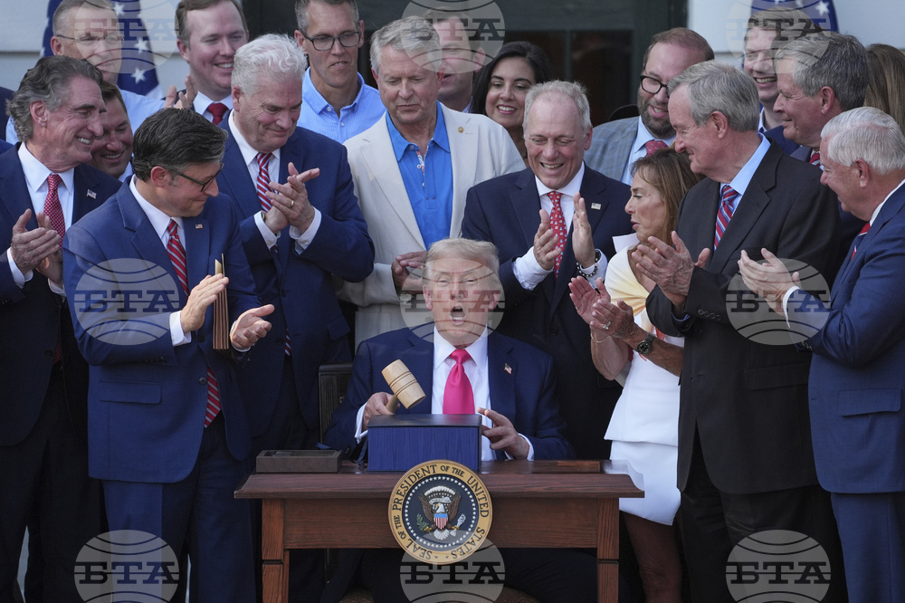 Trump Congress Tax Cuts