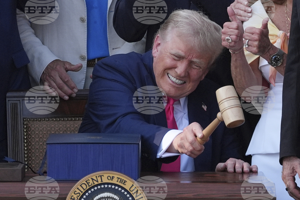 Trump Congress Tax Cuts