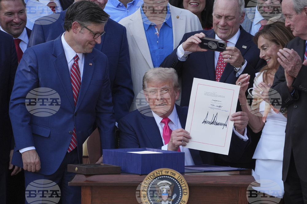 Trump Congress Tax Cuts