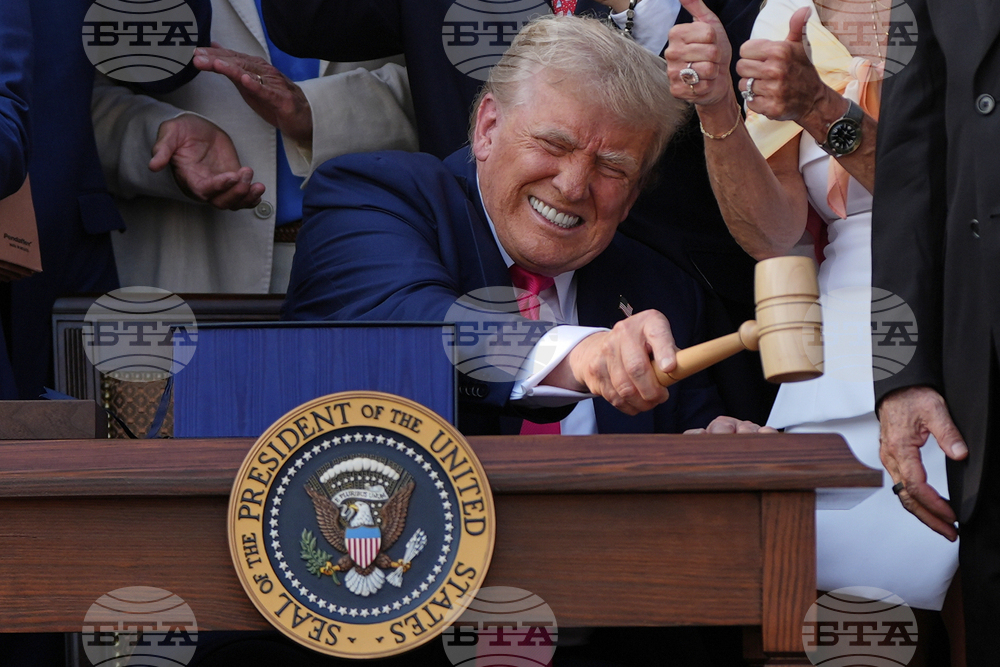 Trump Congress Tax Cuts