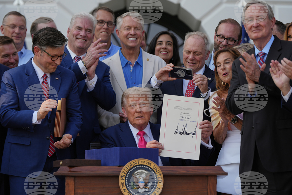 Trump Congress Tax Cuts