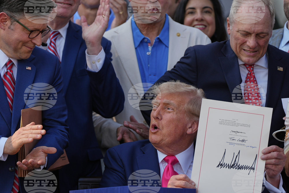 Trump Congress Tax Cuts