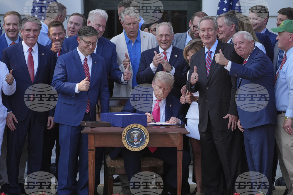 Trump Congress Tax Cuts