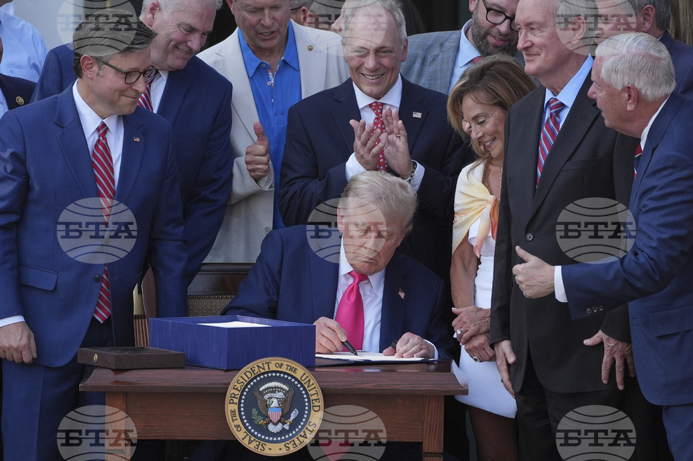 Trump Congress Tax Cuts