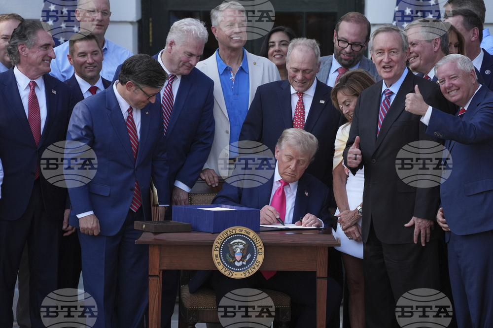 Trump Congress Tax Cuts