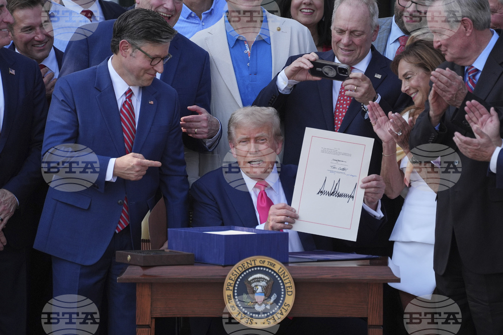 Trump Congress Tax Cuts