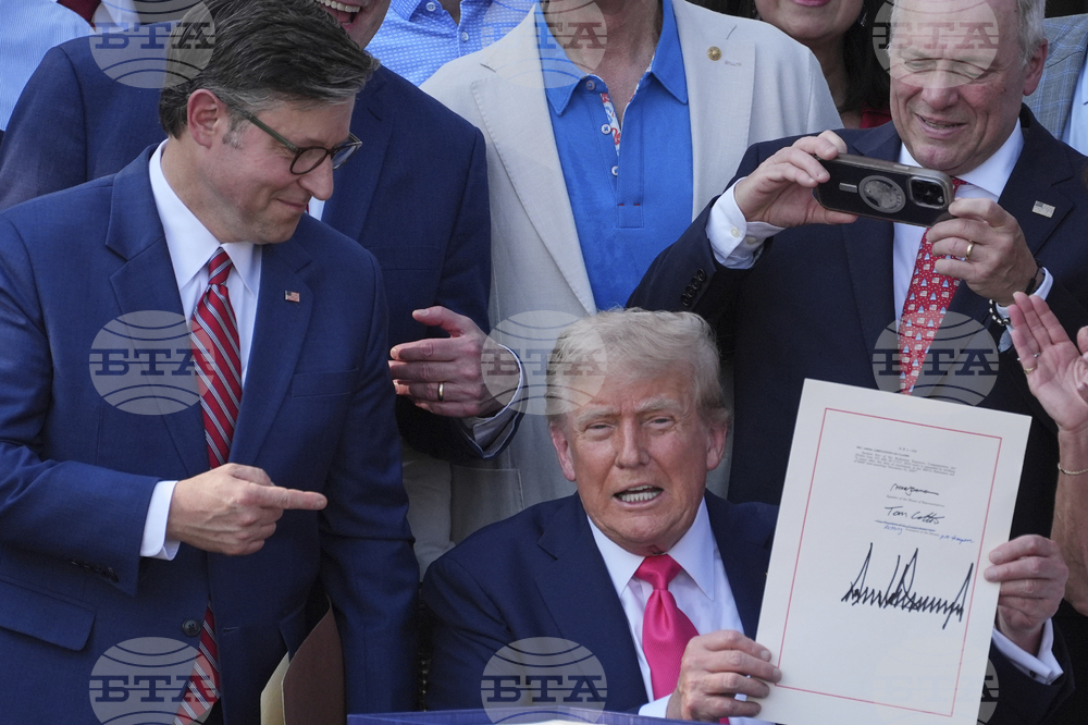 Trump Congress Tax Cuts